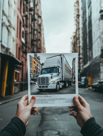 手持传单广告租车服务