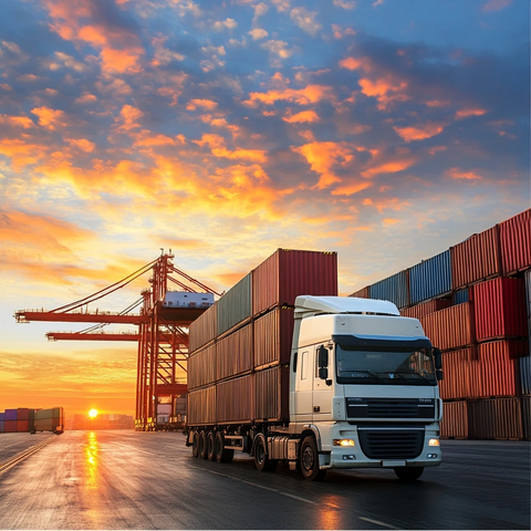 货物运输安全保障