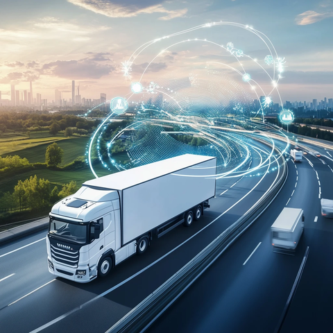 车队安全创新解决方案