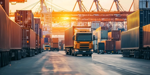 软件优化供应链减时增效