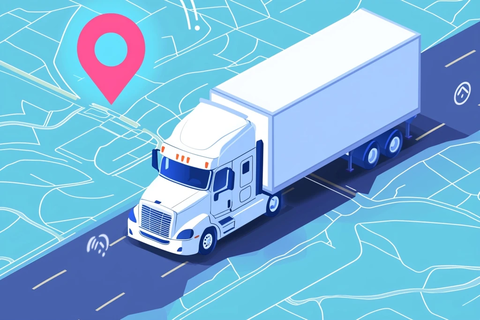 智能车辆网络规划