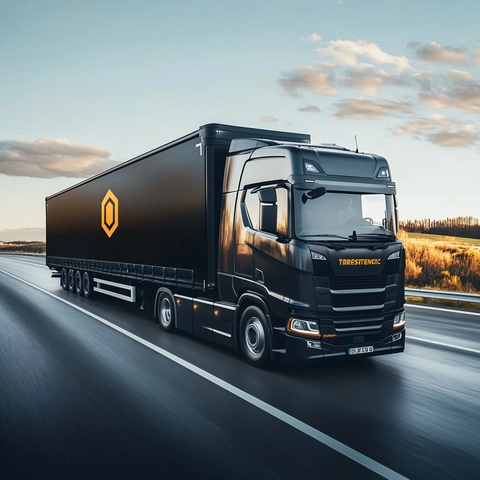 招募司机现代卡车招聘热线