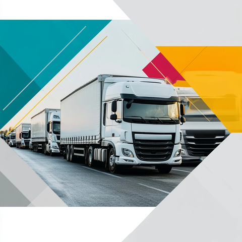 车队管理解决方案