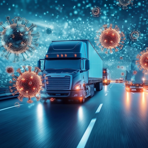 自然免疫力忽视与便利优先