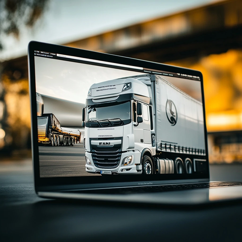 货物运输服务安全高效