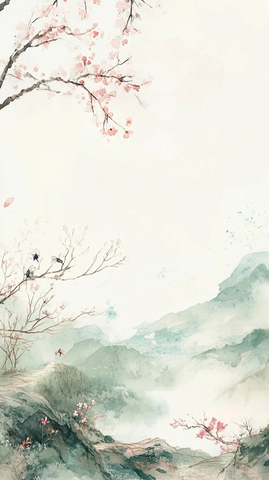 惊蛰雷鸣万物复苏