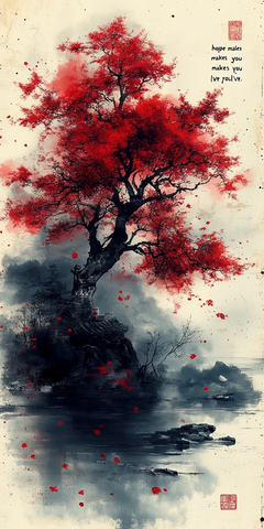 希望让你生命延续