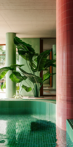 现代家居设计储物功能