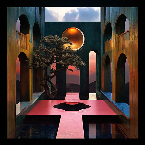 创意无限奇迹工程