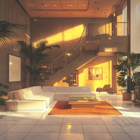 自由设计家居新风尚