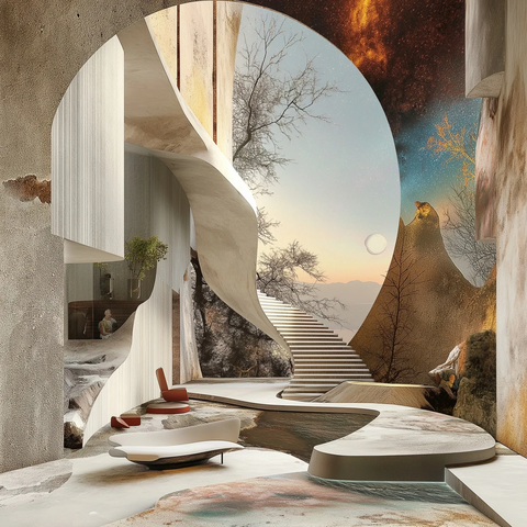 未来设计与哲学边界感