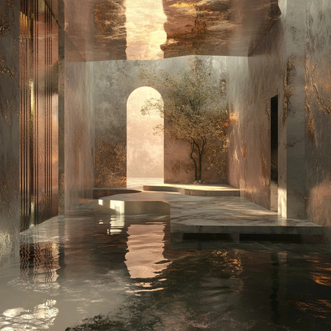 感官沉浸空间设计