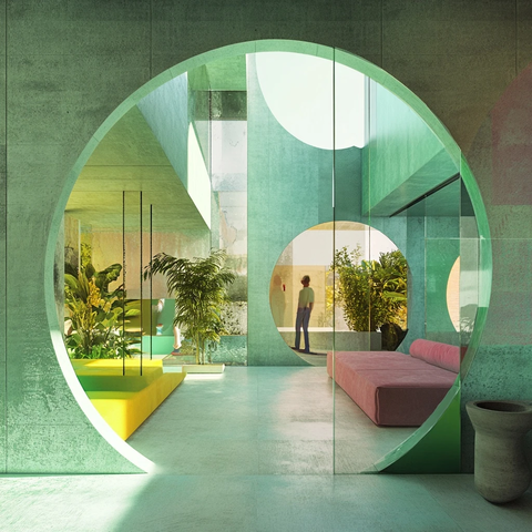 媒体设计与可持续发展