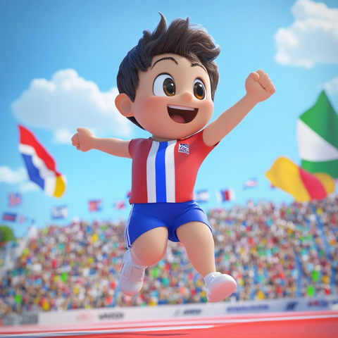 奥运奖牌榜揭晓泳坛霸主领衔