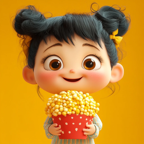 波利波普科尼亚说话的场景