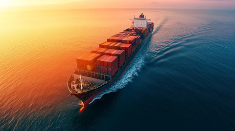 助力海上运输智能升级
