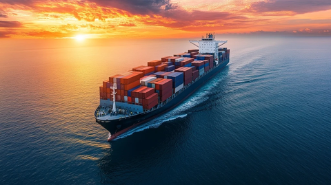 全球物流生活解决方案