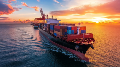 港口清洁能源转型