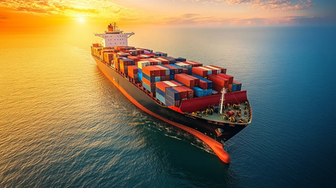 货船搁浅供应链危机