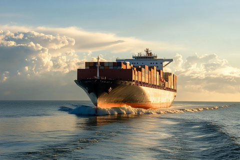 海洋运输与空气污染