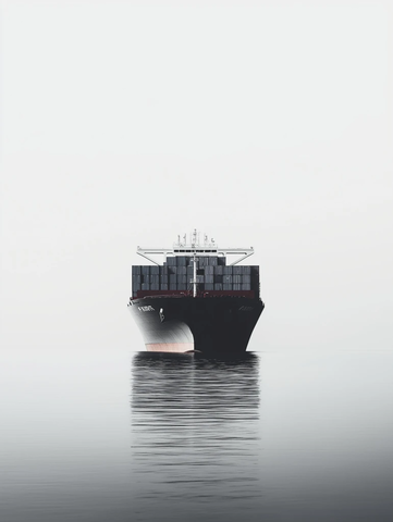 全球贸易信任与科技连接