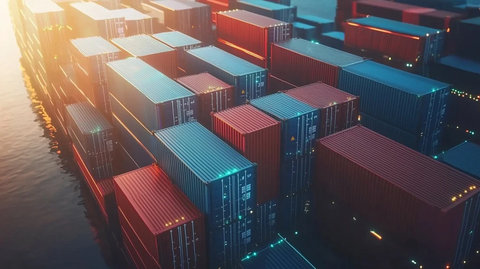 货物运输网络实时协调