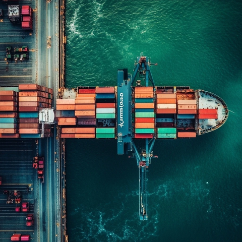 物流优化提升货运效率