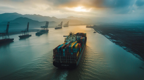 多边外交策略与全球动态