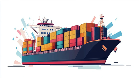 物流公司价格大幅上升图