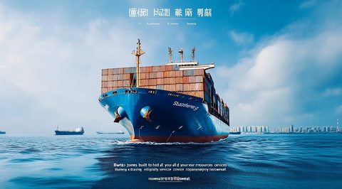 货船资源存储平台