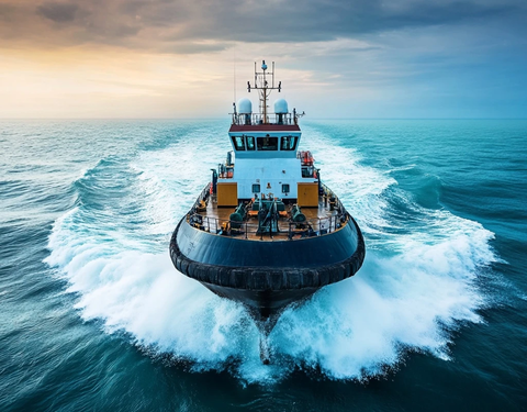 船舶交易专业服务