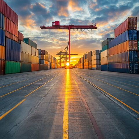 供应链韧性建设方案