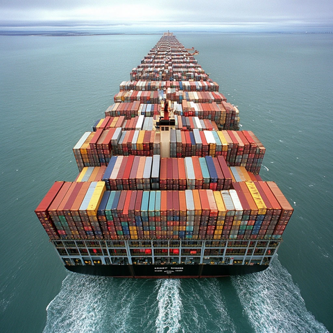 天空技术与航运碳中和发展