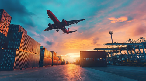 一站式供应链解决方案