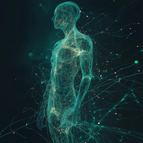 数字网络与融合图