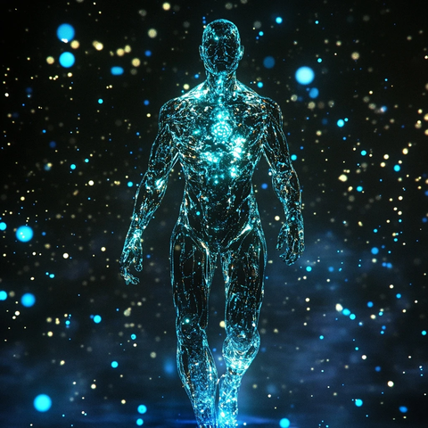 时间空间操纵者