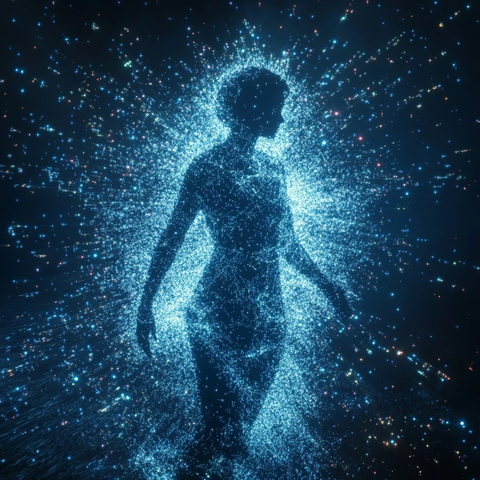 数字化身突破虚拟界限