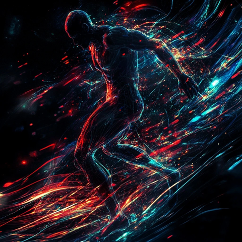 金属节奏燃脂训练