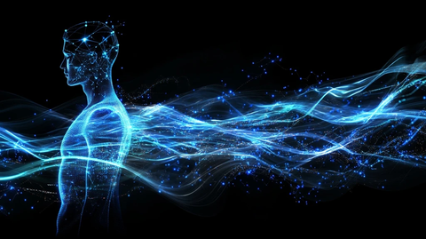 数字浪潮与人类科技融合