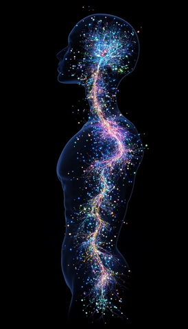 迷走神经解剖结构图