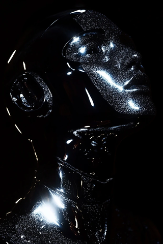 赛博神话金红机械