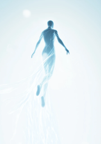 能量轨迹上升创新未来