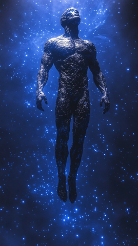 铁甲英雄悬浮星际