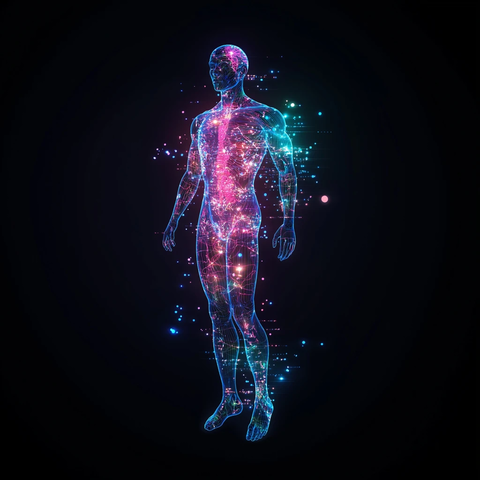 全息人物医学视角