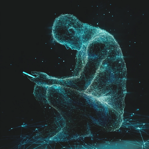 匿名者数字世界导航