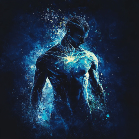 强健身心活力无限