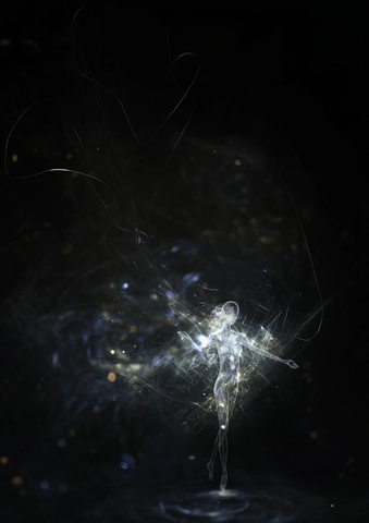 光辉之舞与水晶预言