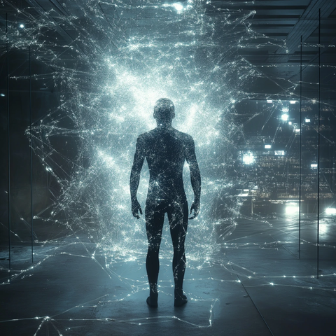 量子能量与融合的档案