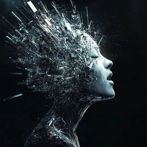 音乐旋律情绪操控