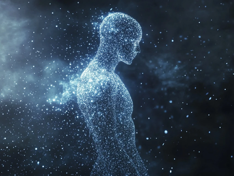 星光人影宇宙光辉